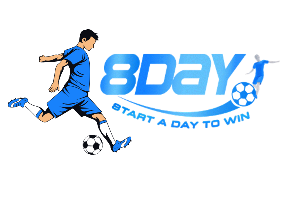 8day